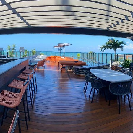 Setai Edition - Luxo E Vista Para O Mar Жуан-Песоа Экстерьер фото