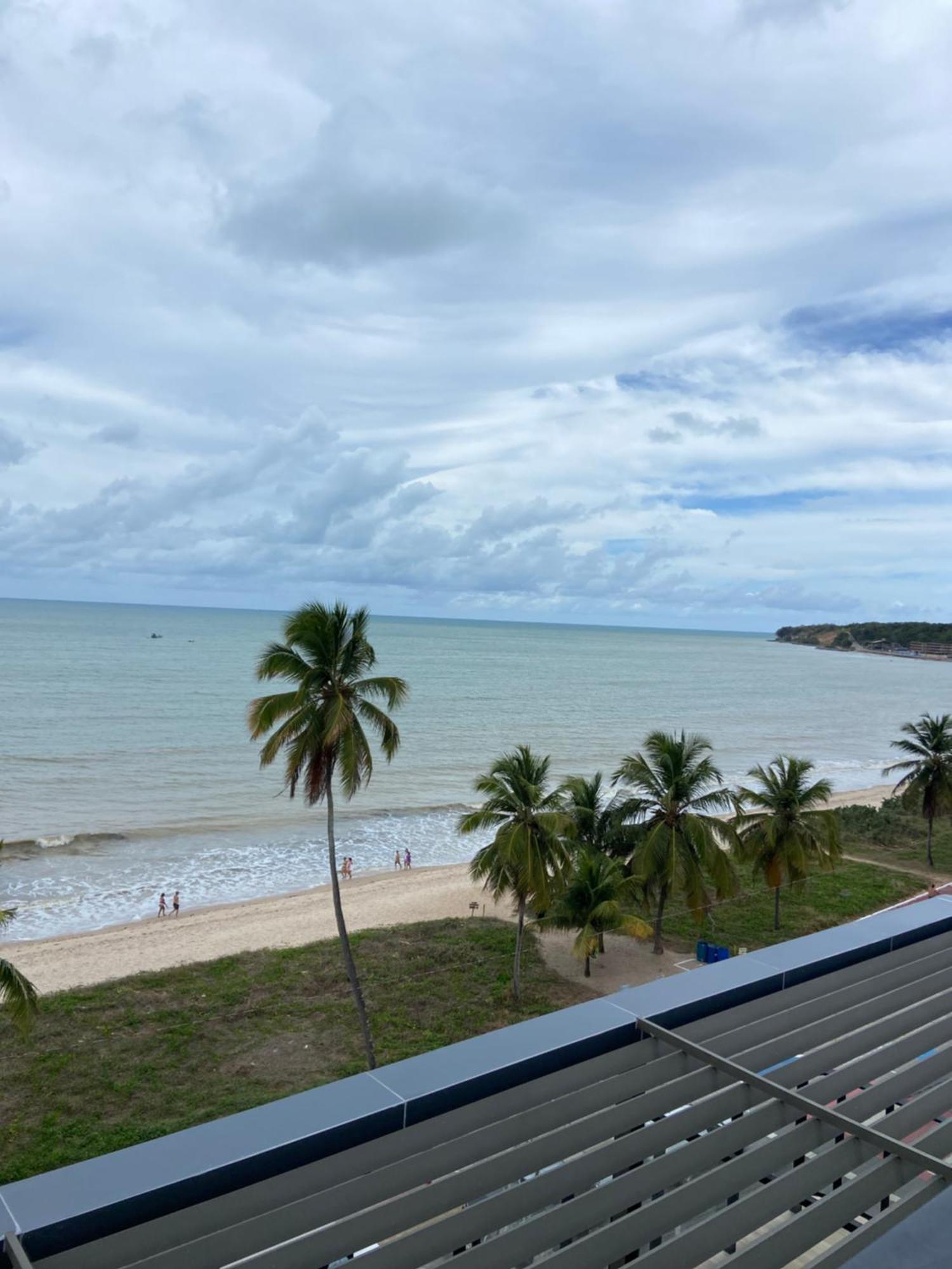 Setai Edition - Luxo E Vista Para O Mar Жуан-Песоа Экстерьер фото